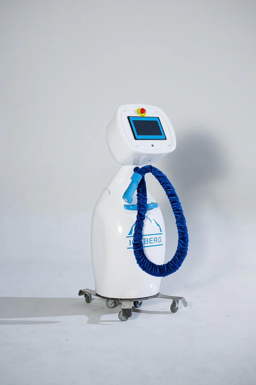 Iceberg Localized Cryotherapy Machine 25L Nitrogen