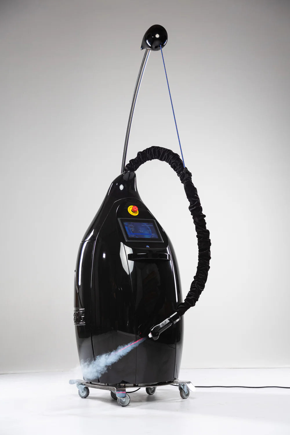 Iceberg Localized Cryotherapy Machine 50L Nitrogen