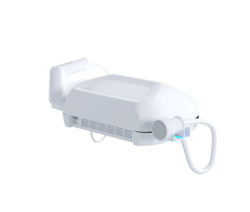 Iceberg Cryonick Roller Mini