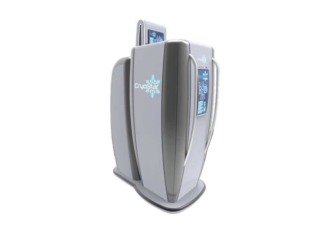 Cryostar Nitrogen Cryotherapy Chamber