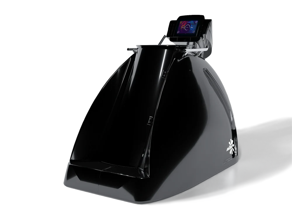 Vacustar Vacuum Infrared Treadmill