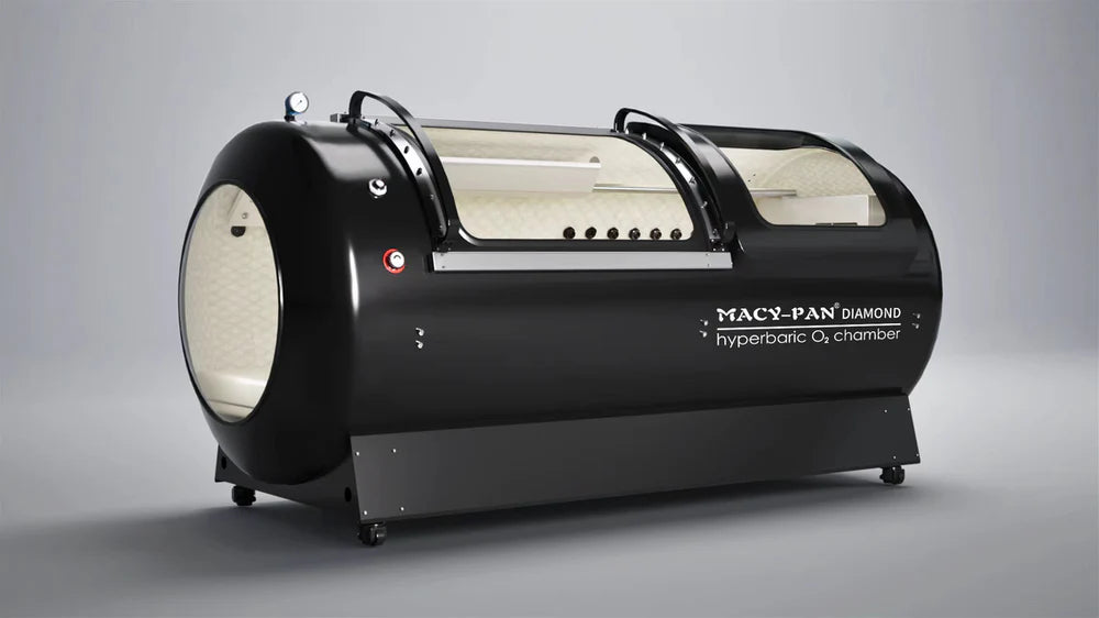 DIA-90 Hyperbaric Chamber
