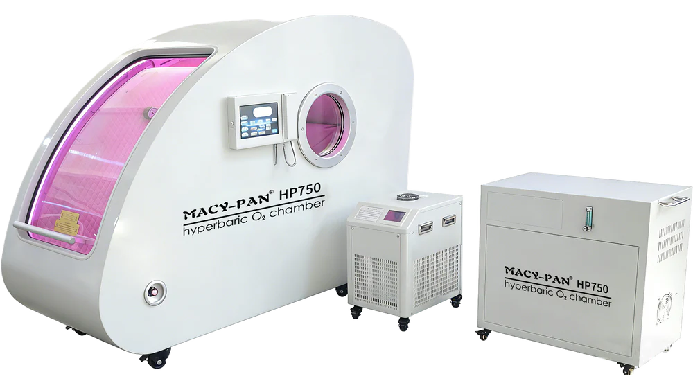 HP750 Hyperbaric Chamber