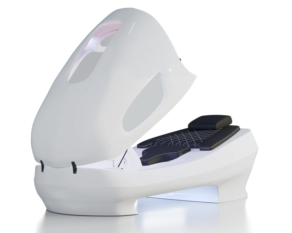 Infrastar Infrared Vacuum S Bike
