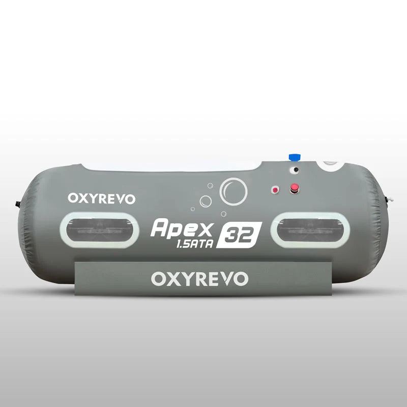 Apex Portable Hyperbaric Chamber