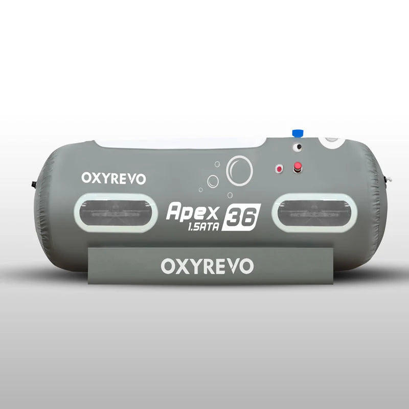 Apex Portable Hyperbaric Chamber