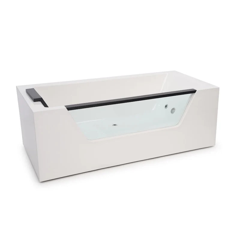 Cryo Innovations "WINDOW" Acrylic Cold Tub with 2025 Chiller/Heater