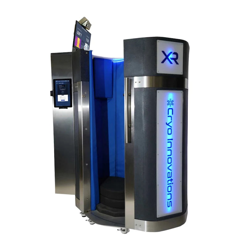 Cryo Innovations XR Cryo Chamber Lite