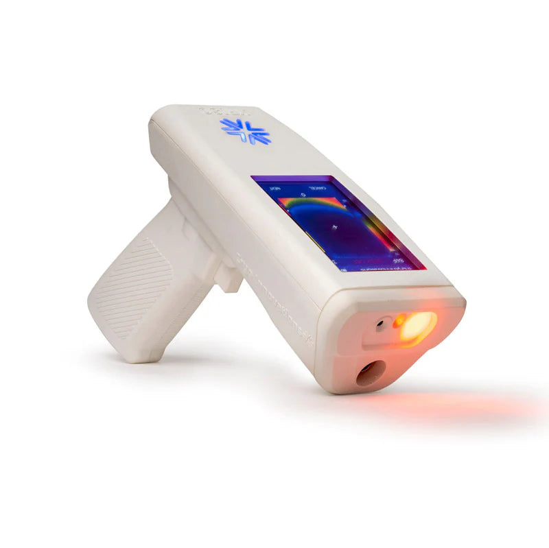 Cryo Innovations XR ISO Cryotherapy System