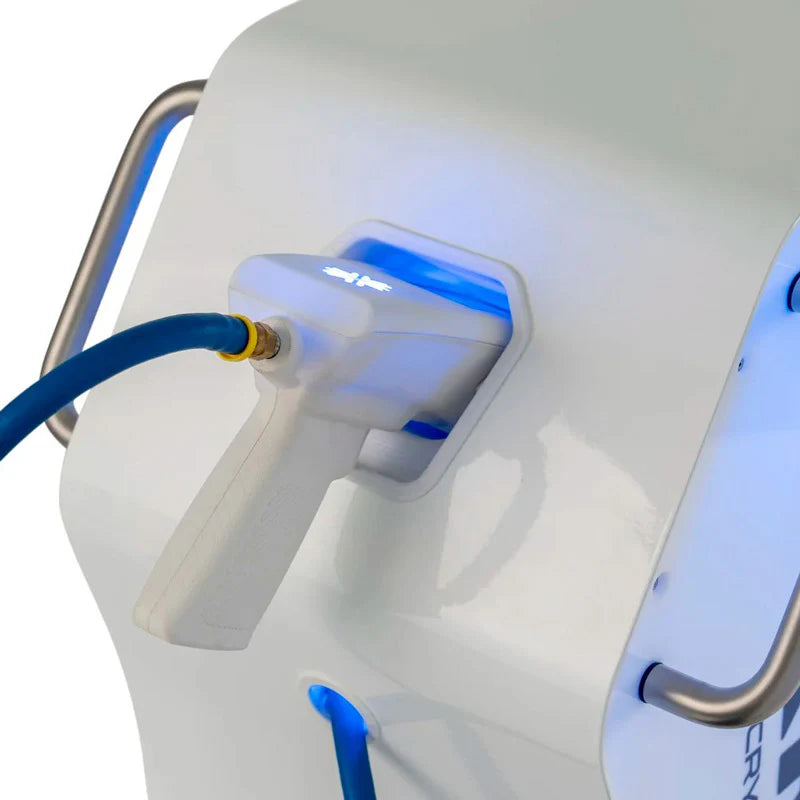 Cryo Innovations XR ISO Cryotherapy System