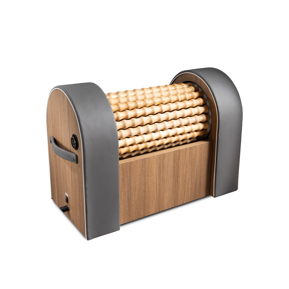 Rollstar Mini S Lymphatic Massage Roller