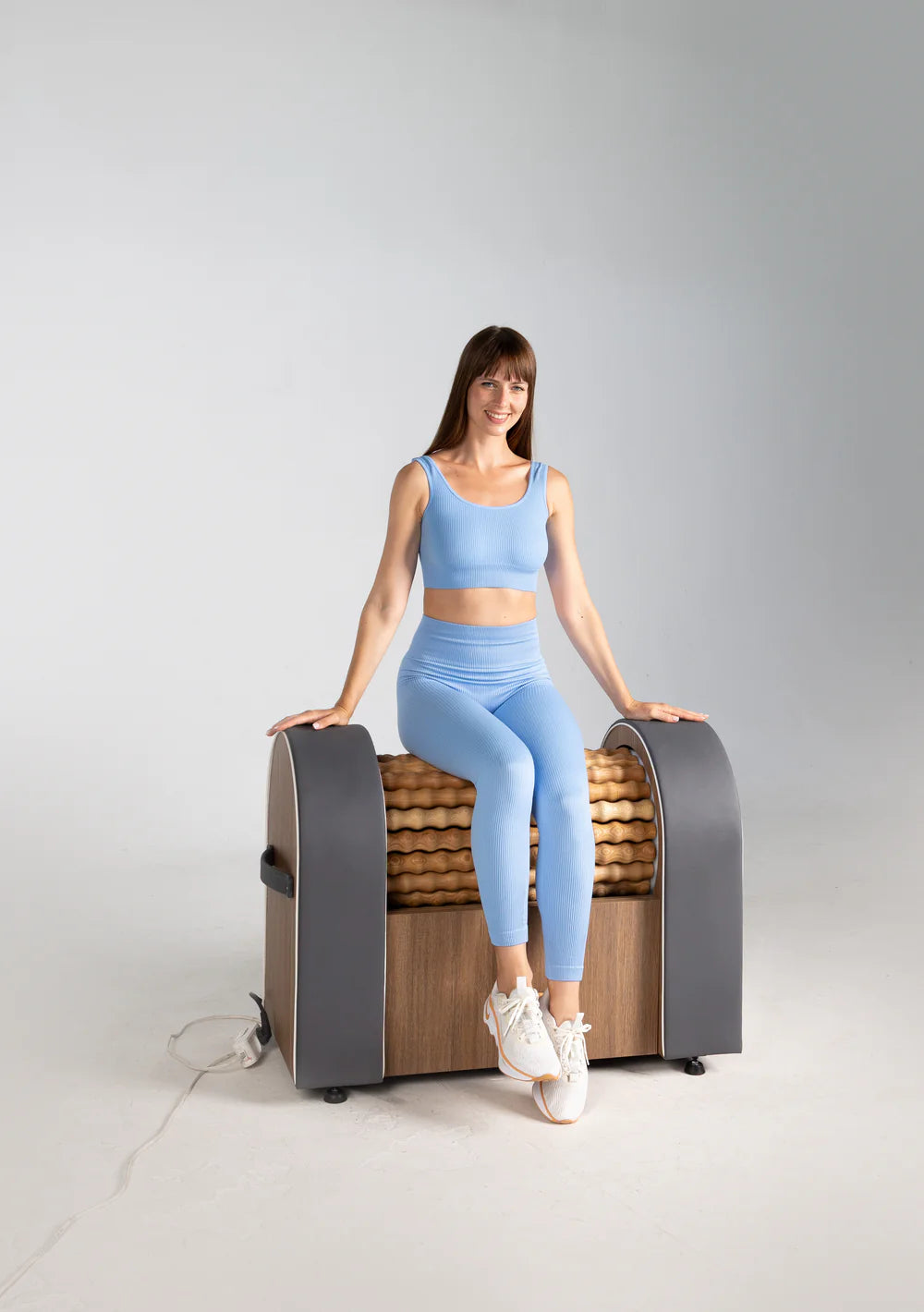 Rollstar Mini S Lymphatic Massage Roller