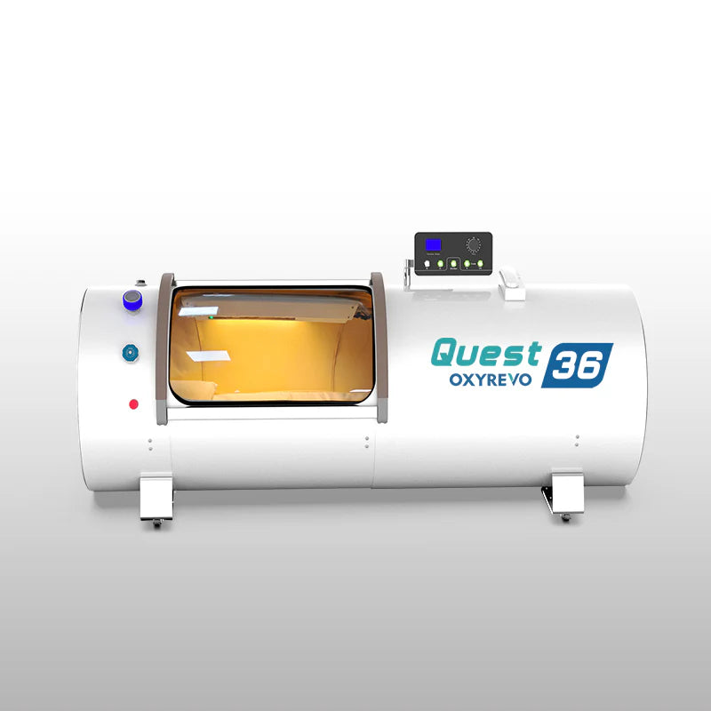 Chamber Quest Hard Hyperbaric Chamber
