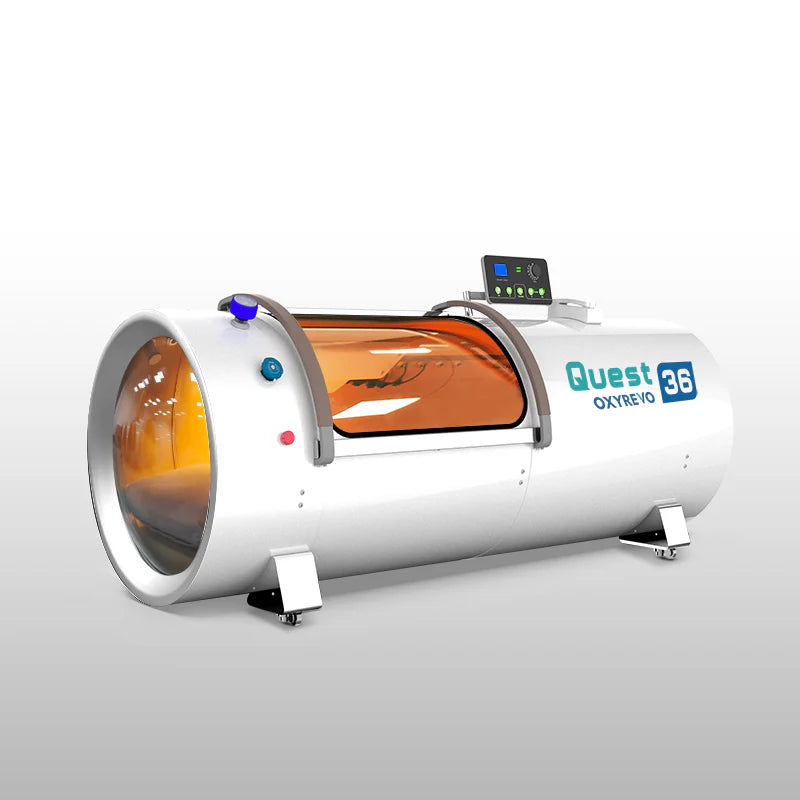 Chamber Quest Hard Hyperbaric Chamber