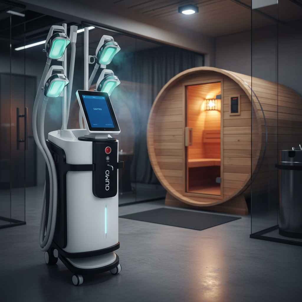 Premium Thermal & Cryo Recovery