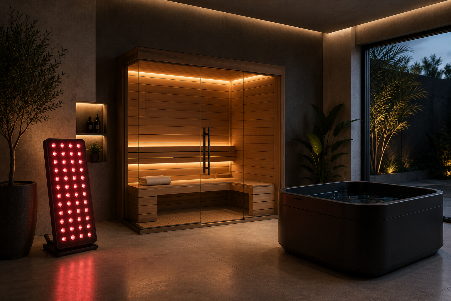 Premium Thermal Recovery