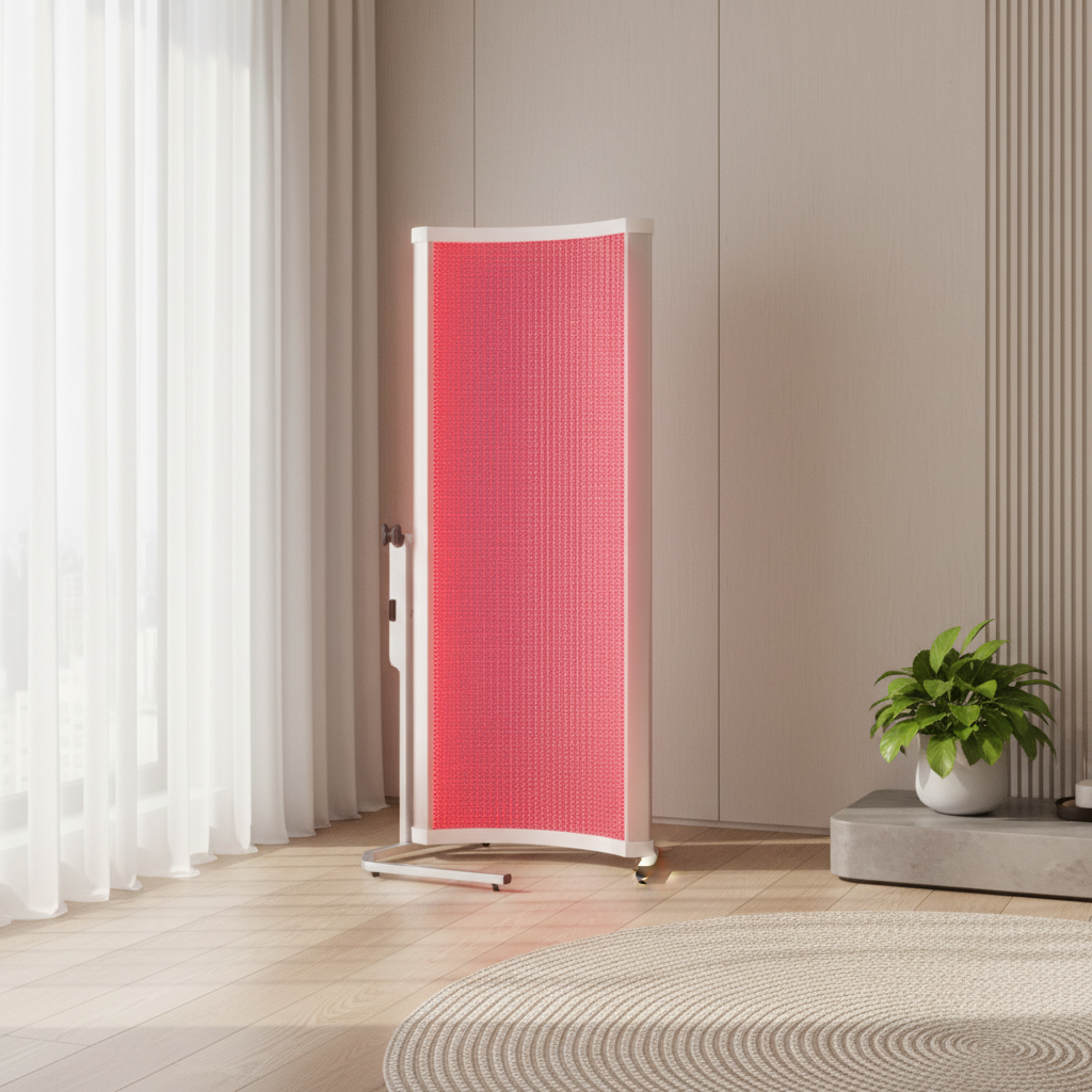Red Light Therapy Panels