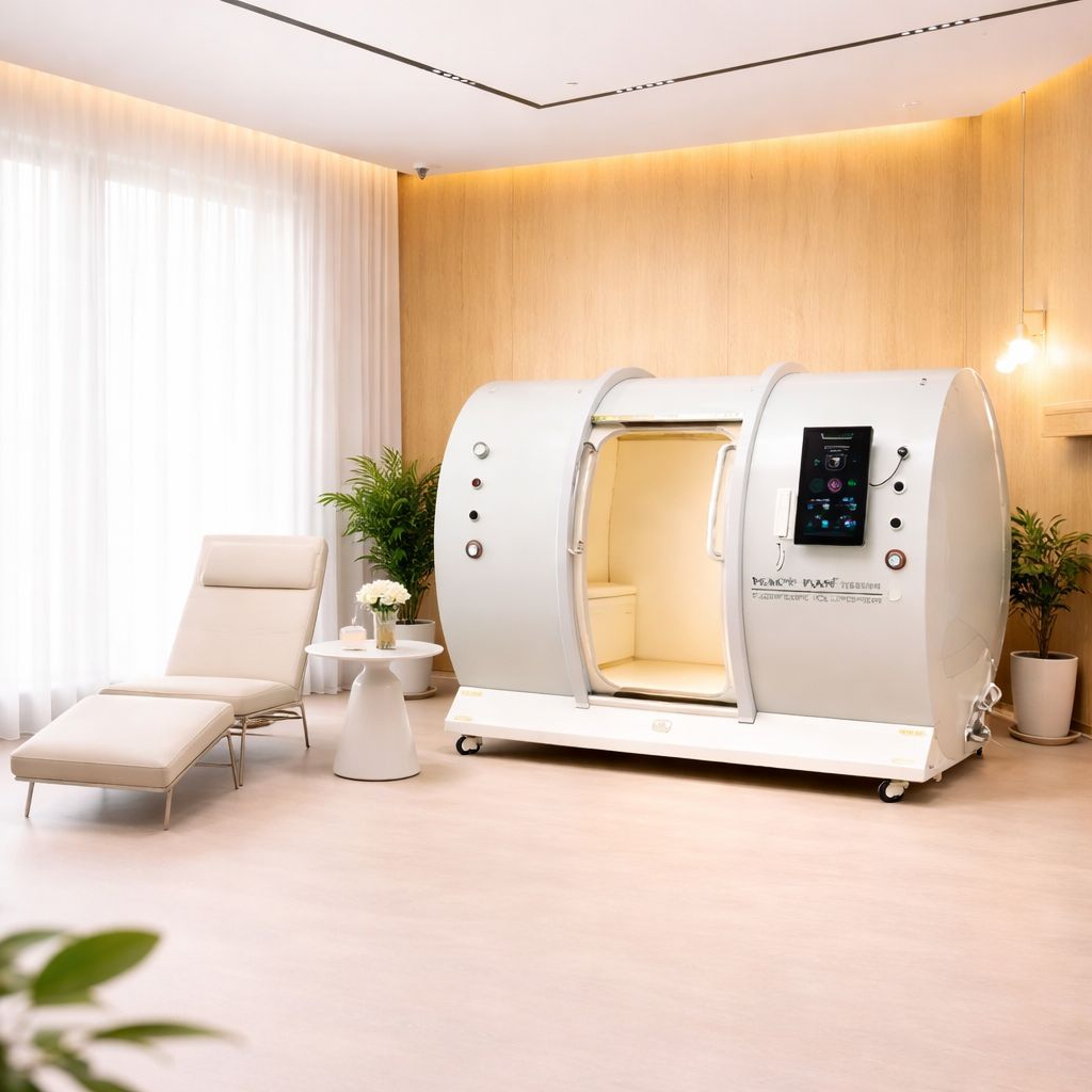 Hyperbaric Chambers