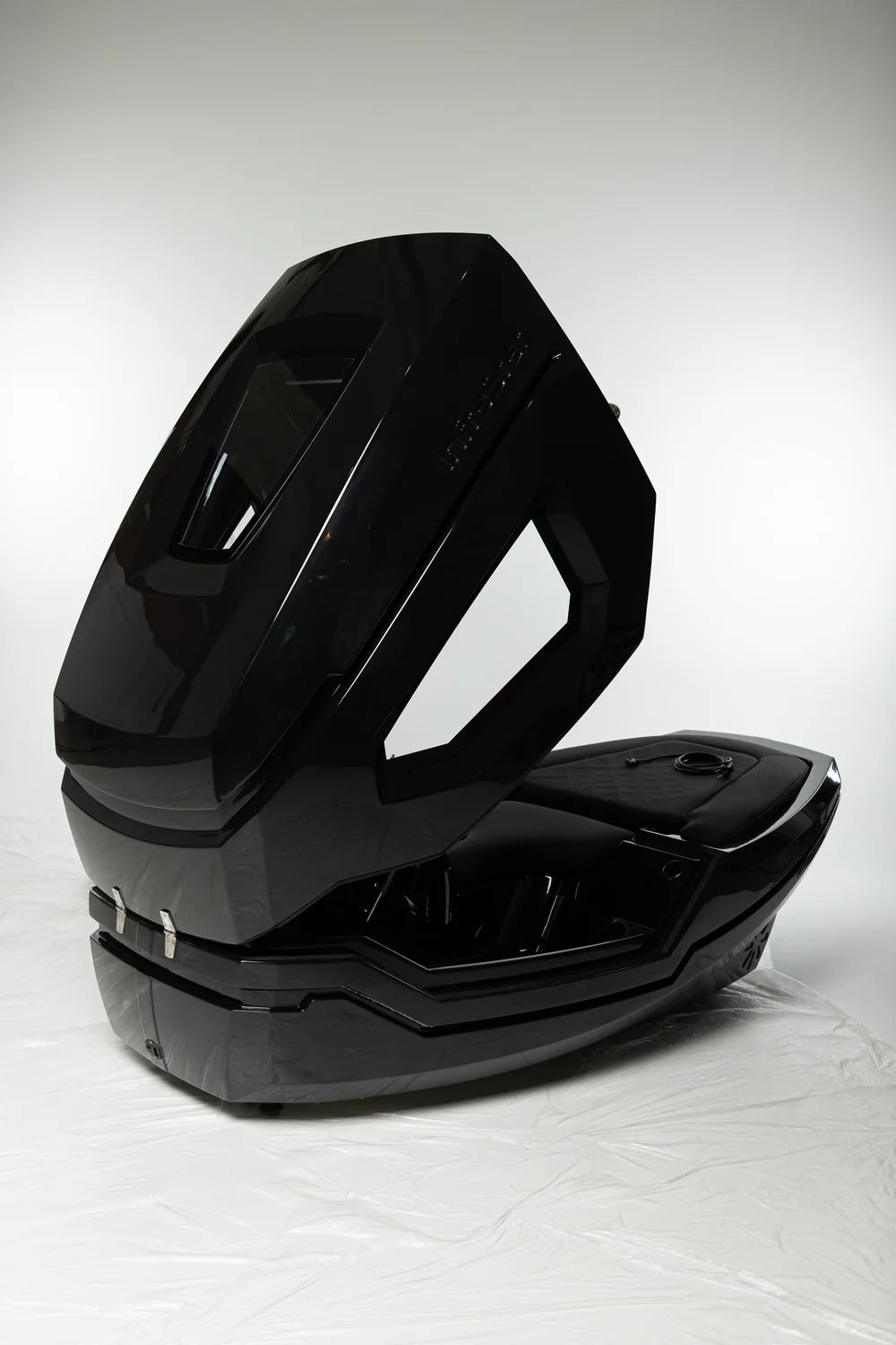 Infrastar Infrared Vacuum Bike