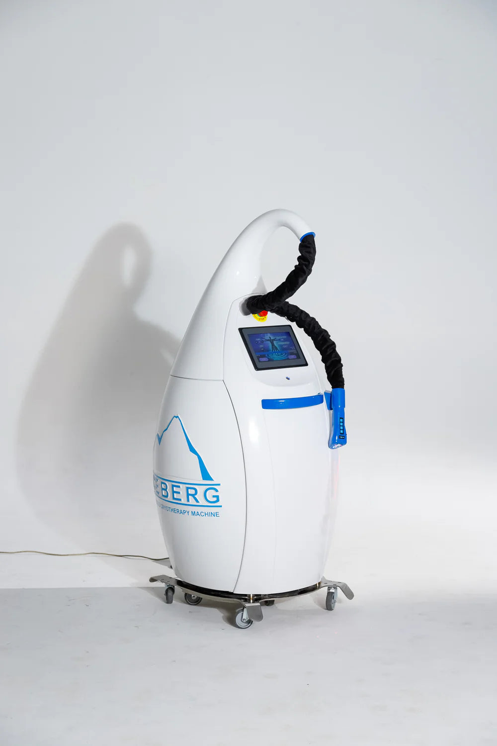 Iceberg Localized Cryotherapy Machine 50L Nitrogen