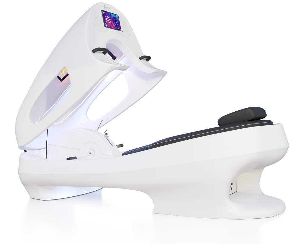 Infrastar Infrared Vacuum S Bike