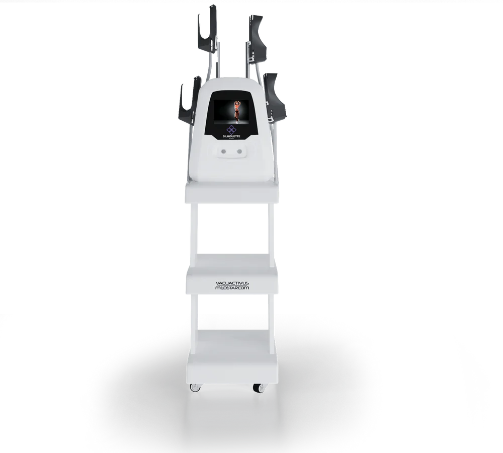 Silhouette Shaper EMS