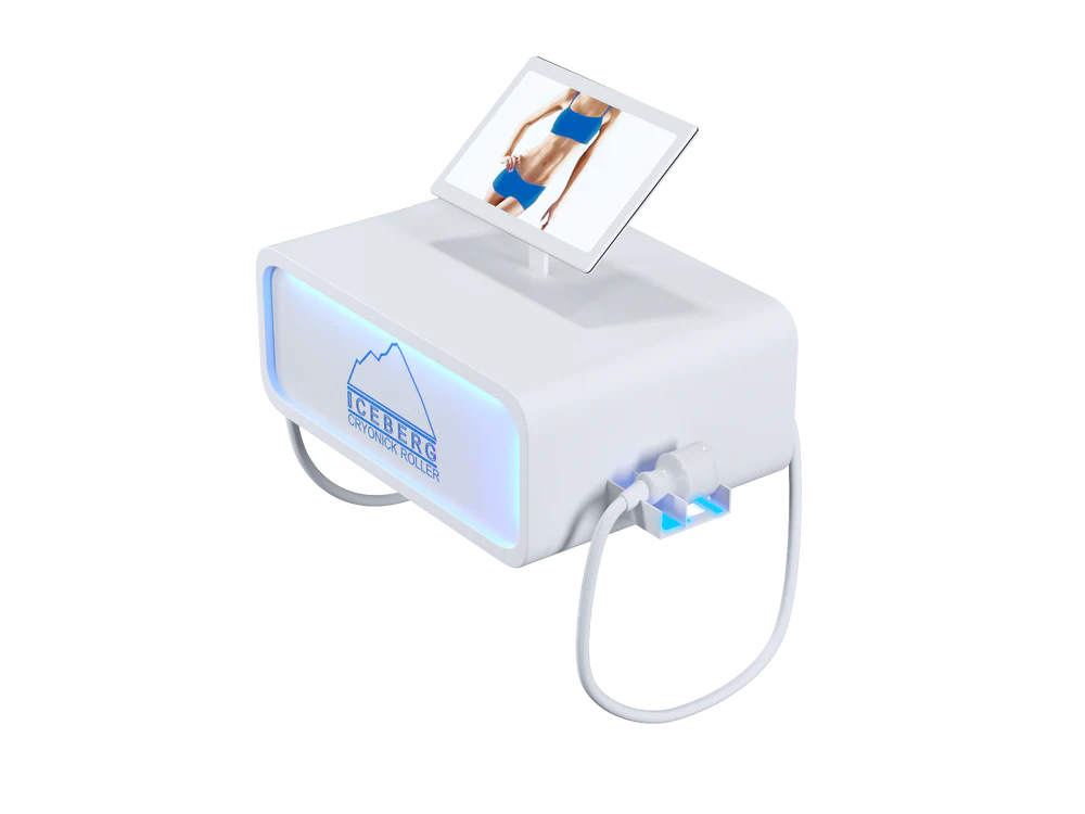 Iceberg Cryonick Roller