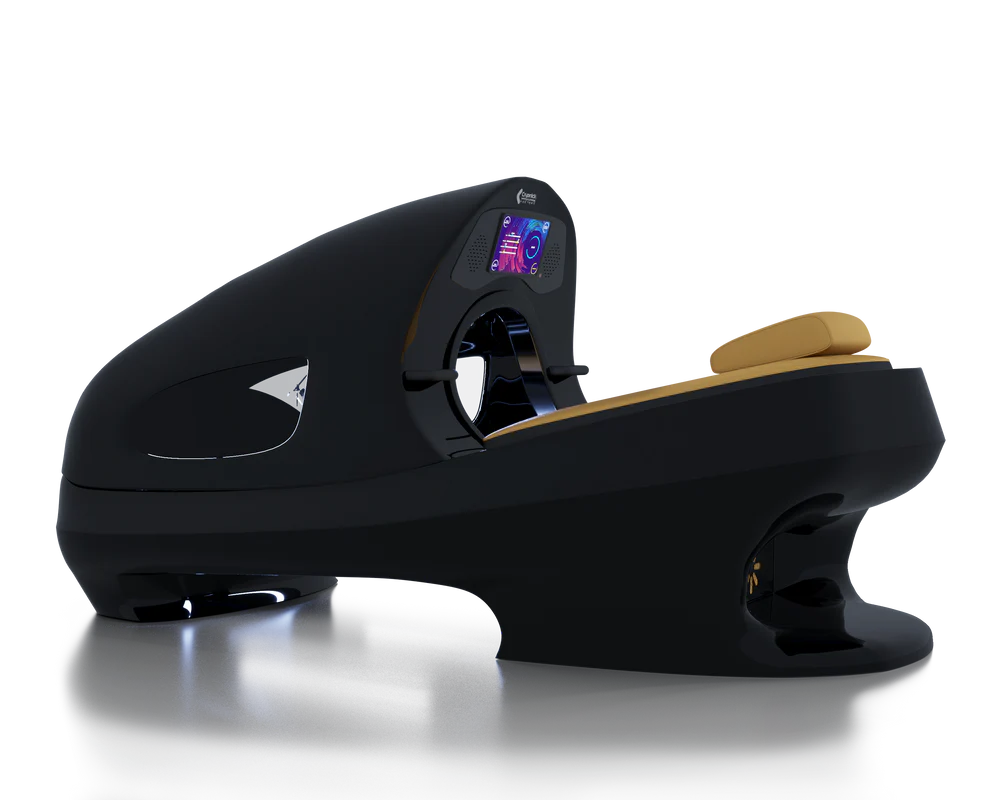 Infrastar Infrared Vacuum S Bike