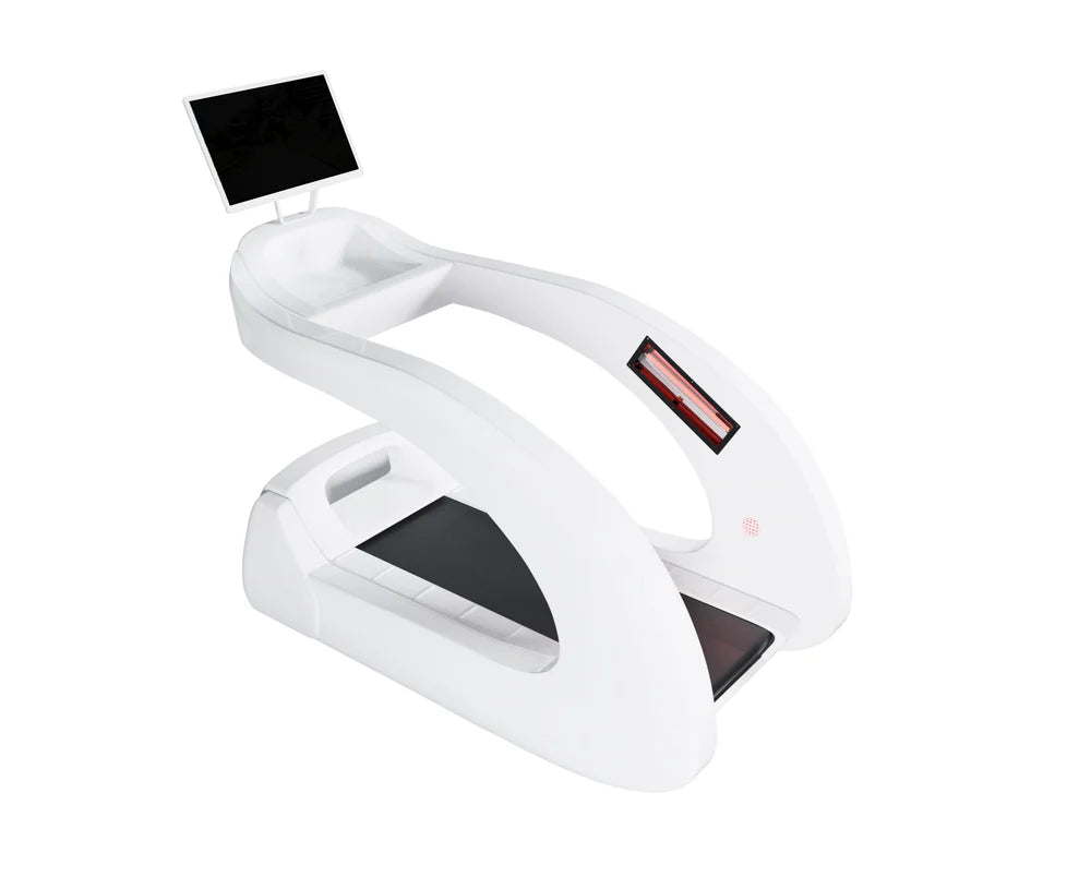 Infrarunick Treadmill