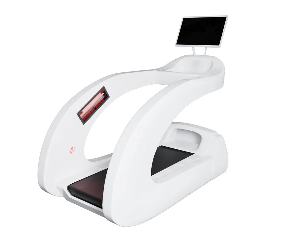 Infrarunick Treadmill