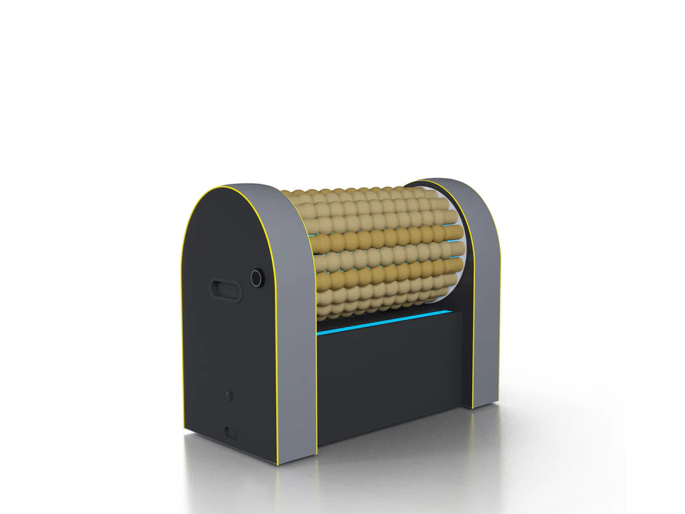 Rollstar Mini S Lymphatic Massage Roller