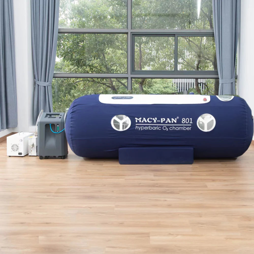 ST801 Hyperbaric Chamber