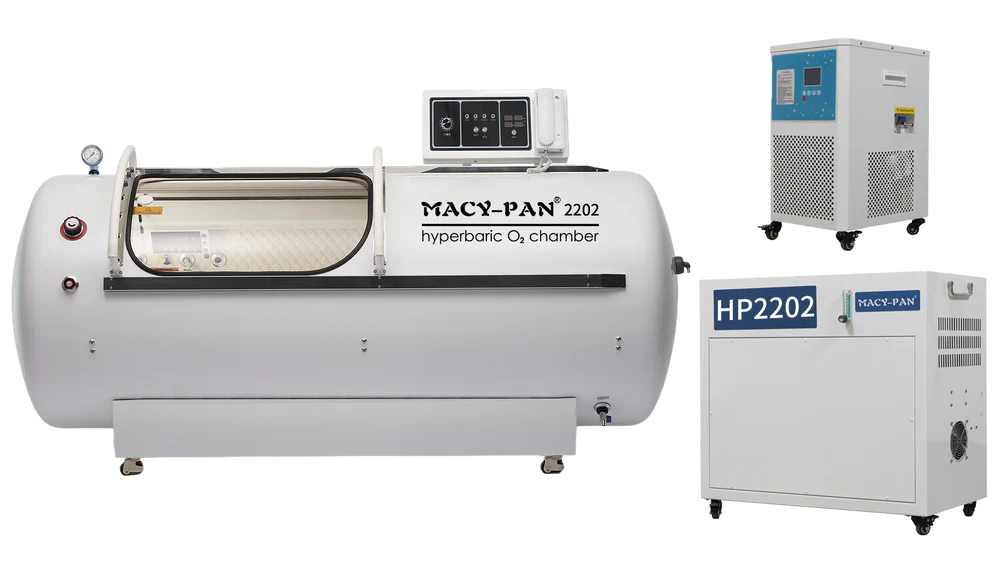 HP2202-85 Hyperbaric Chamber