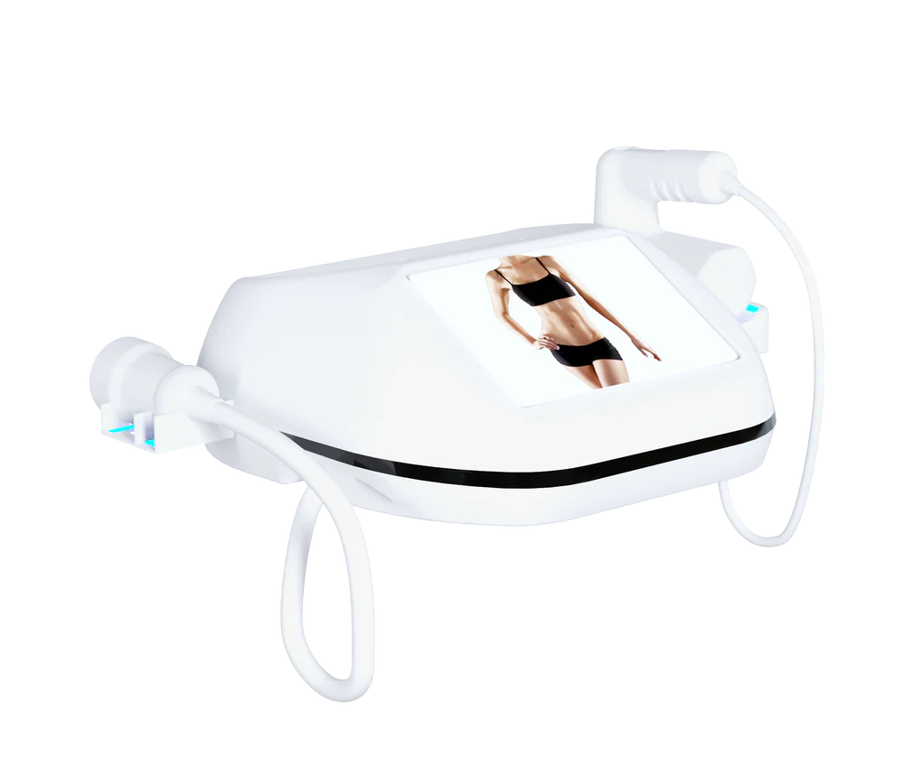 Iceberg Cryonick Roller Mini