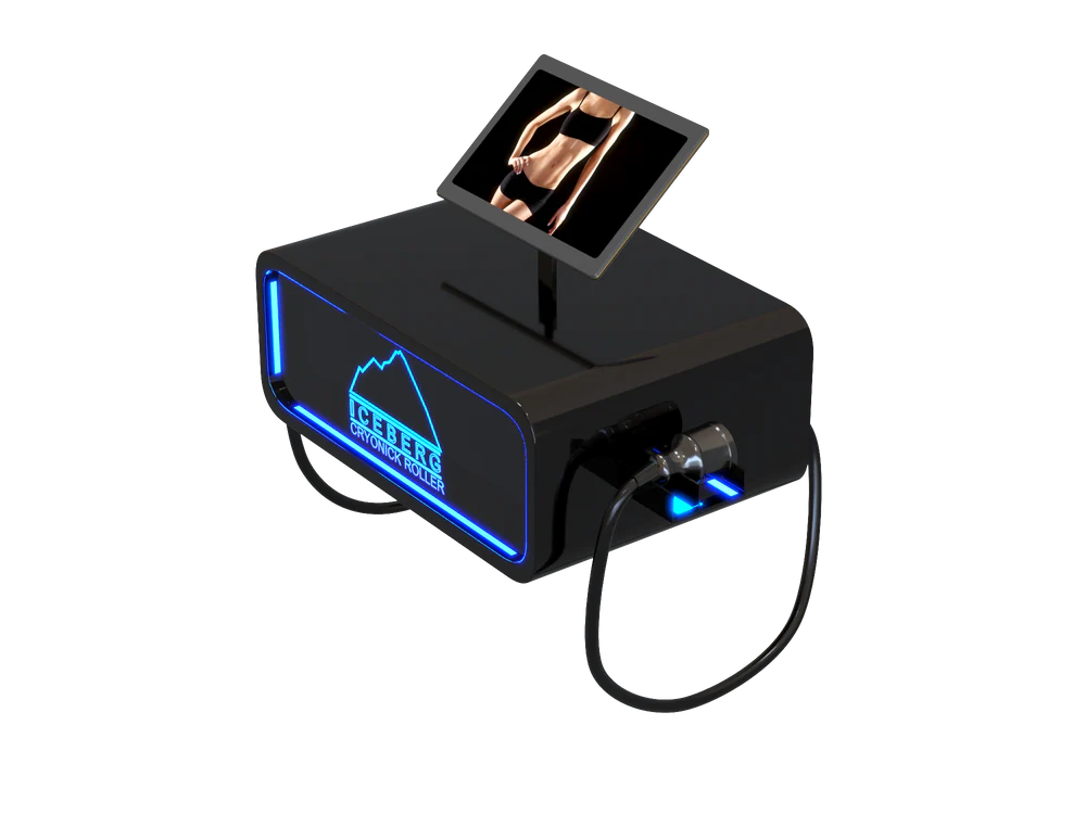 Iceberg Cryonick Roller