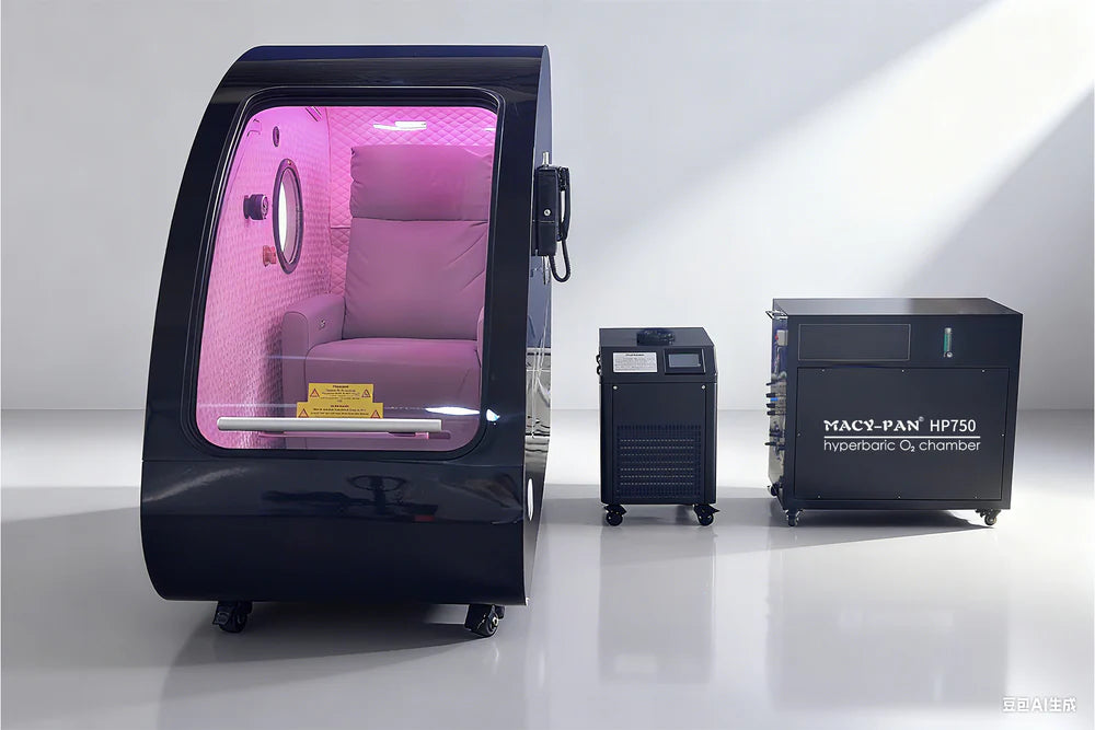 HP750 Hyperbaric Chamber