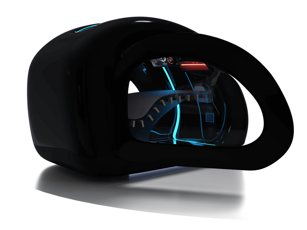 Revique Halo X Longevity Capsule