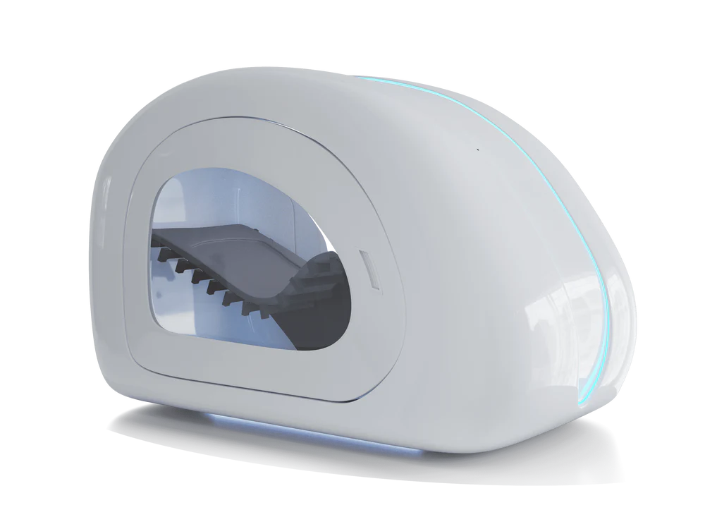 Revique Halo X Longevity Capsule