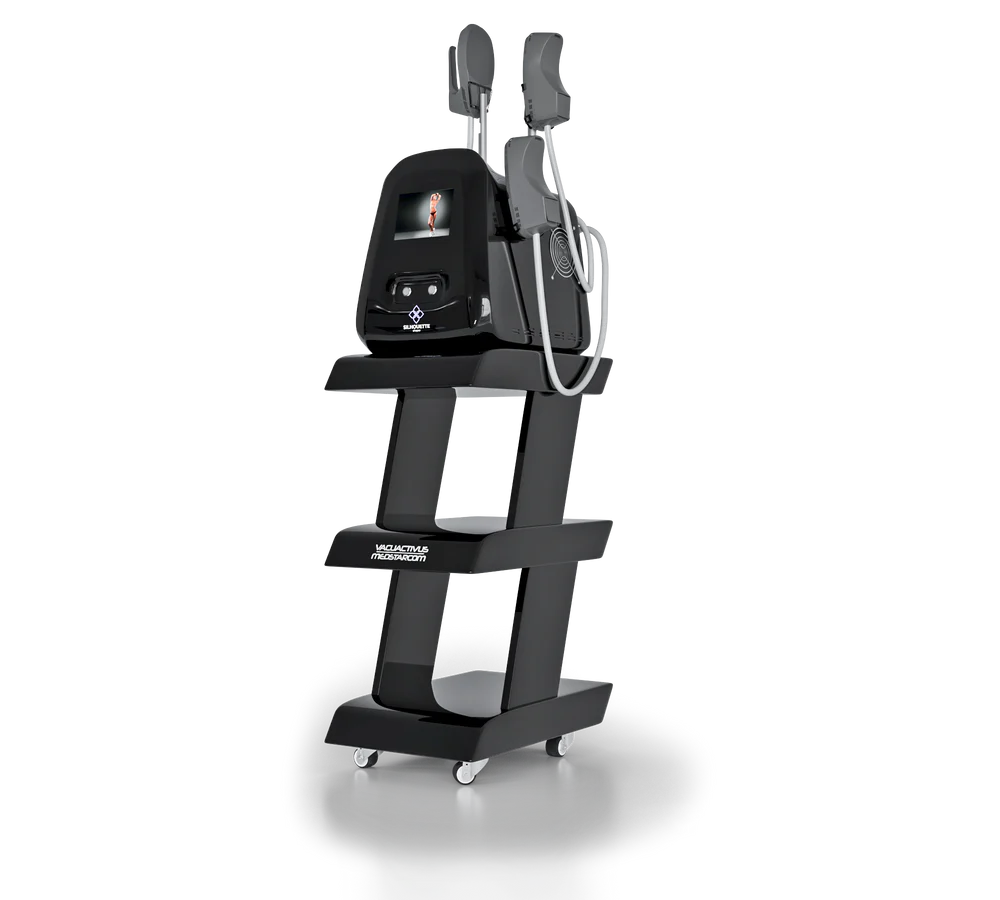 Silhouette Shaper EMS