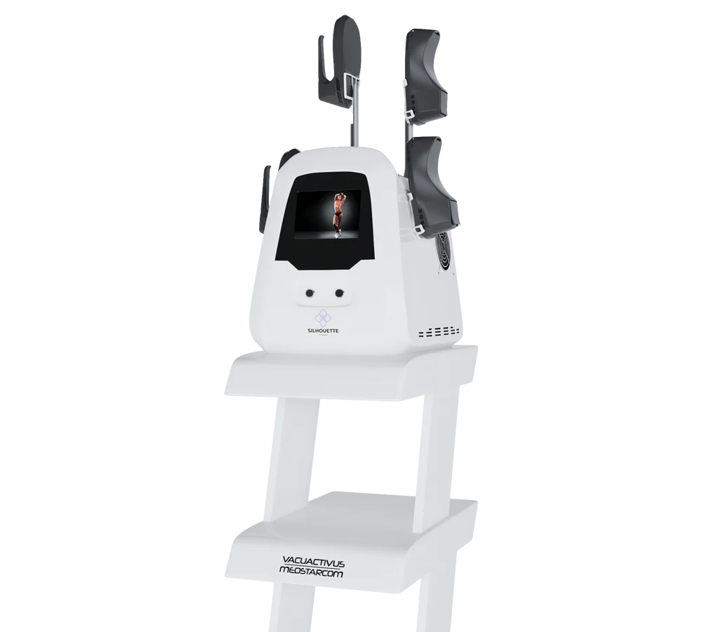 Silhouette Shaper EMS