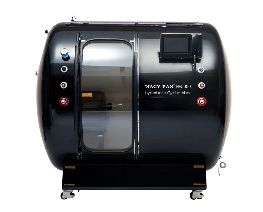 HE5000 Standard Hyperbaric Chamber