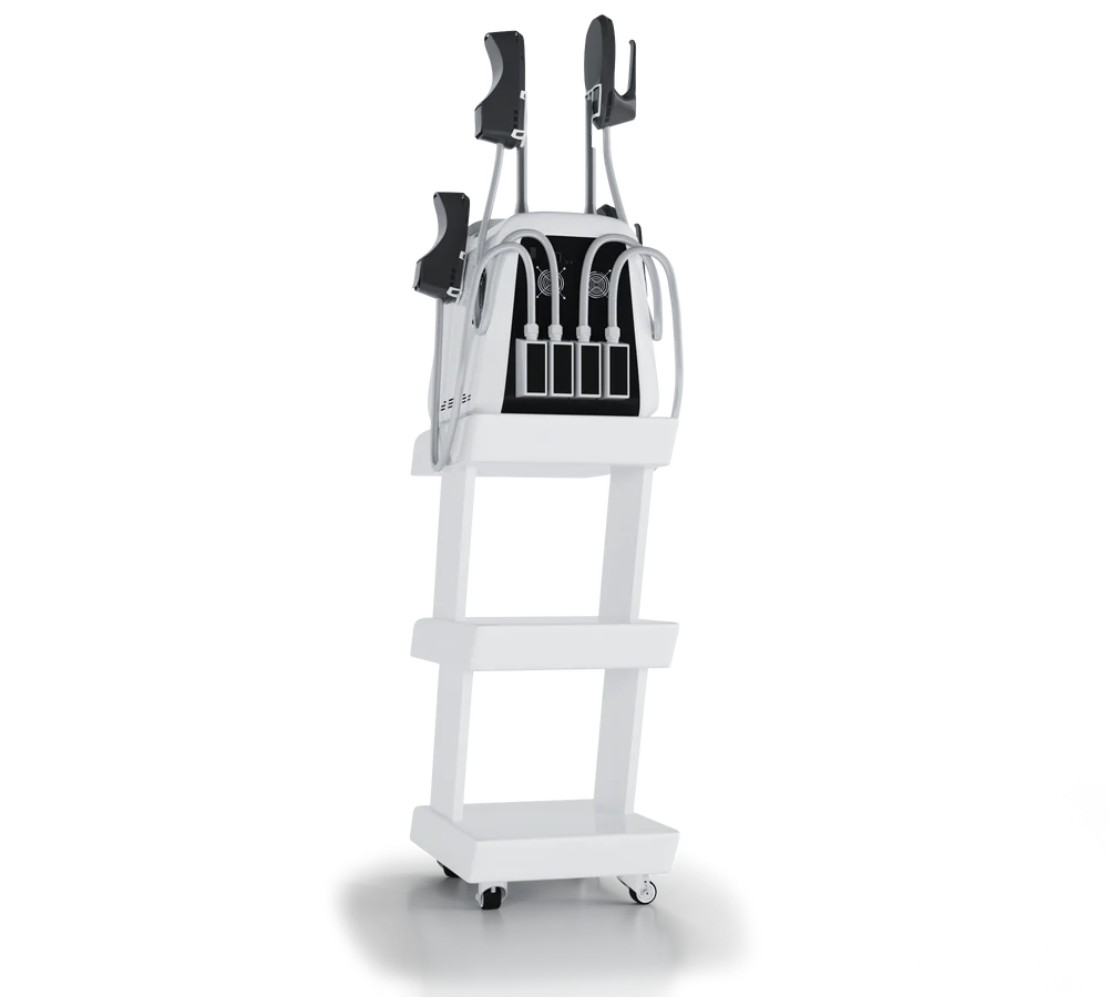 Silhouette Shaper EMS