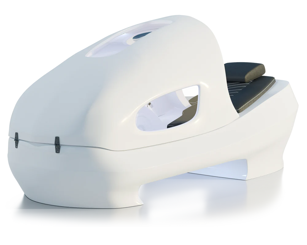 Infrastar Infrared Vacuum S Bike