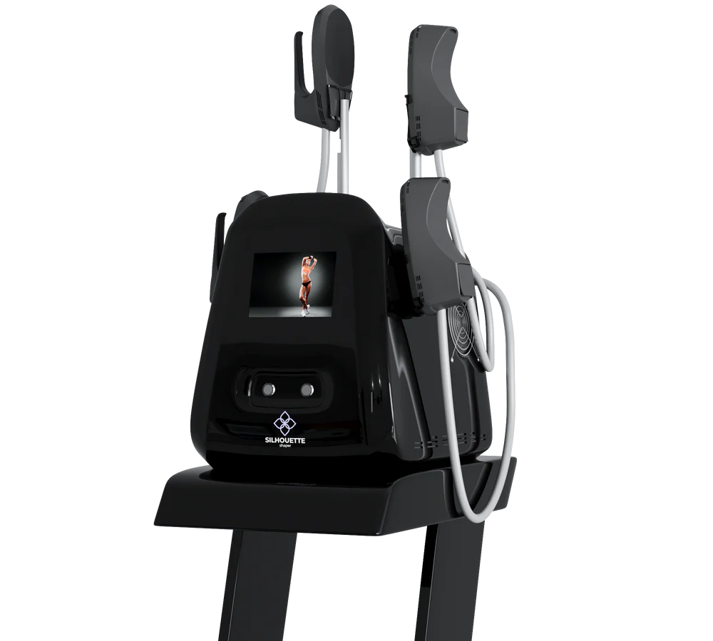 Silhouette Shaper EMS