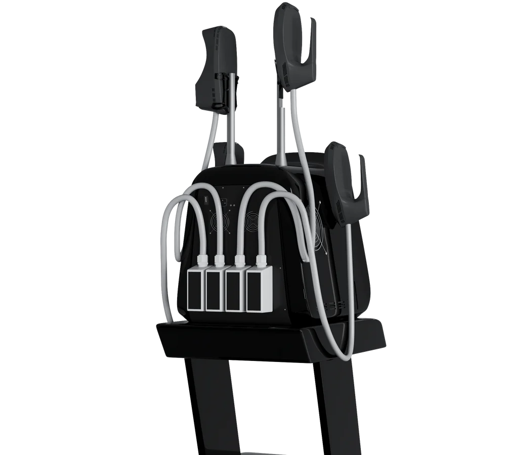 Silhouette Shaper EMS