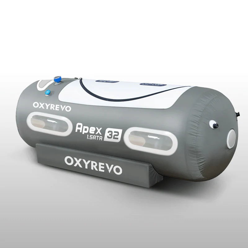 Apex Portable Hyperbaric Chamber