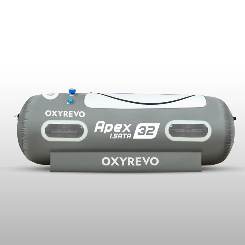 Apex Portable Hyperbaric Chamber