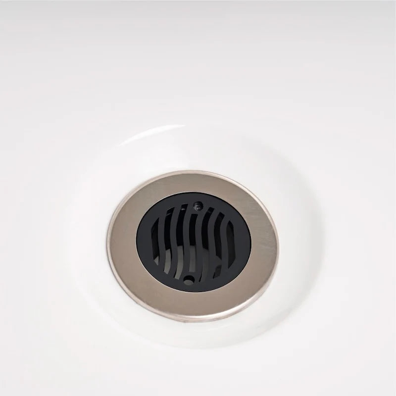 Cryo Innovations Acrylic Tub with 2025 Chiller/Heater