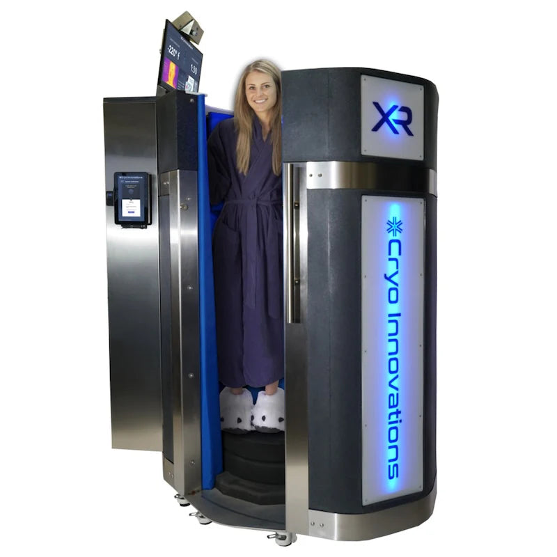 Cryo Innovations XR Cryo Chamber Lite