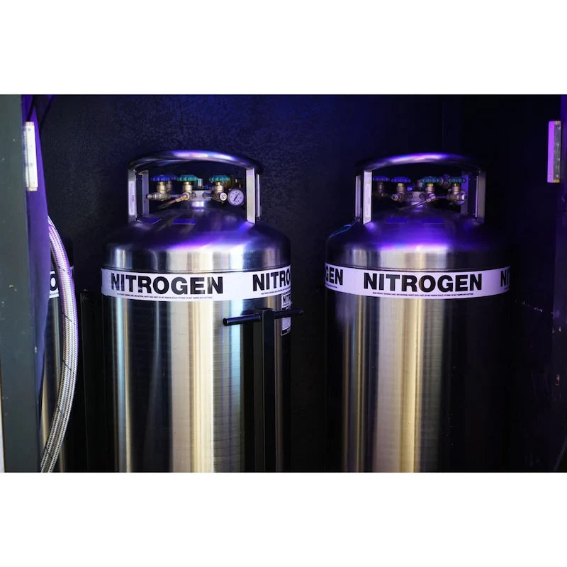 Cryo Innovations XR Cryo Chamber Lite